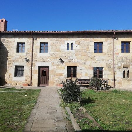 Casa Rural S. Antonio Menaza Exterior foto