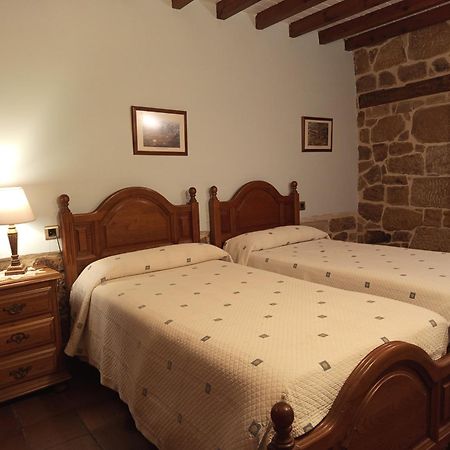 Casa Rural S. Antonio Menaza Quarto foto
